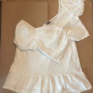 Lily Rose Top and Skirt set